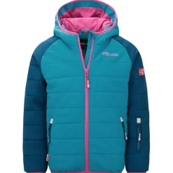Trollkids - Kid's Hafjell Snow Jacket Pro - Skijacke