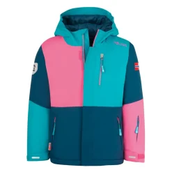 Trollkids - Kid's Hallingdal Jacket - Winterjacke