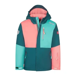 Trollkids - Kid's Hallingdal Jacket - Winterjacke