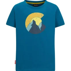 Trollkids - Kid's Halsafjord T-Shirt - T-Shirt