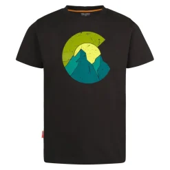 Trollkids - Kid's Halsafjord T-Shirt - T-Shirt