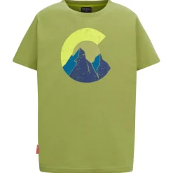 Trollkids - Kid's Halsafjord T-Shirt - T-Shirt