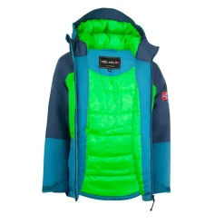 Trollkids - Kid's Hardanger Jacket - Winterjacke