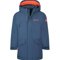 Trollkids - Kid's Harstad Jacket - Kunstfaserjacke