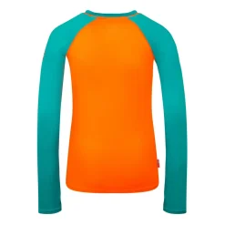 Trollkids - Kid's Haukland Shirt - Lycra