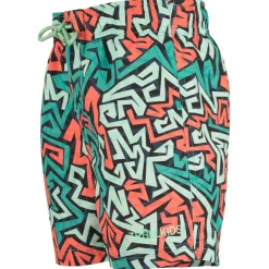 Trollkids - Kid's Haukland Shorts - Boardshorts