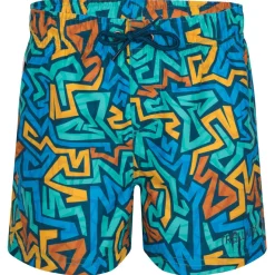 Trollkids - Kid's Haukland Shorts - Boardshorts
