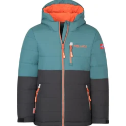 Trollkids - Kid's Hemsedal Snow Jacket XT - Skijacke