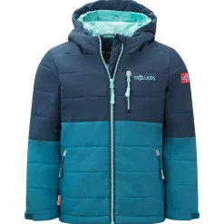 Trollkids - Kid's Hemsedal Snow Jacket XT - Skijacke