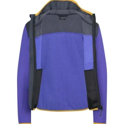 Trollkids - Kid's Holmedal Jacket - Fleecejacke
