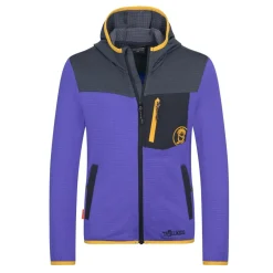 Trollkids - Kid's Holmedal Jacket - Fleecejacke