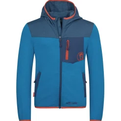 Trollkids - Kid's Holmedal Jacket - Fleecejacke