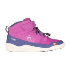 Trollkids - Kid's Hovden Barefoot Winter Hiker - Winterschuhe