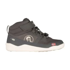 Trollkids - Kid's Hovden Barefoot Winter Hiker - Winterschuhe
