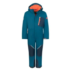 Trollkids - Kid's Isfjord Snowsuit XT - Overall