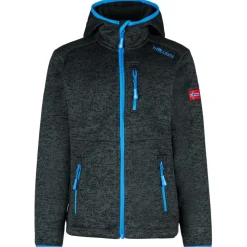 Trollkids - Kid's Jondalen Jacket XT - Fleecejacke