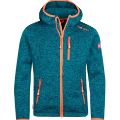 Trollkids - Kid's Jondalen Jacket XT - Fleecejacke