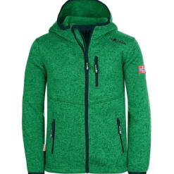Trollkids - Kid's Jondalen Jacket XT - Fleecejacke