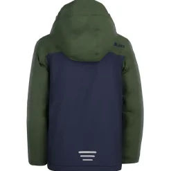 Trollkids - Kid's Kirkenes Anorak - Freizeitjacke