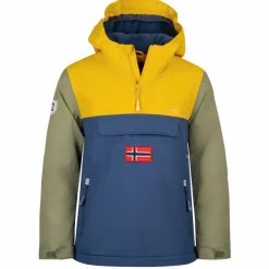 Trollkids - Kid's Kirkenes Anorak - Freizeitjacke