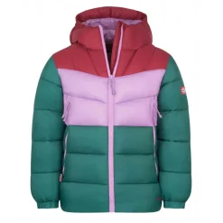 Trollkids - Kid's Kirkenes Jacket - Kunstfaserjacke