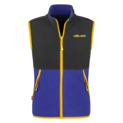 Trollkids - Kid's Kjerag Vest - Fleeceweste