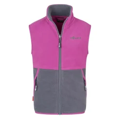 Trollkids - Kid's Kjerag Vest - Fleeceweste