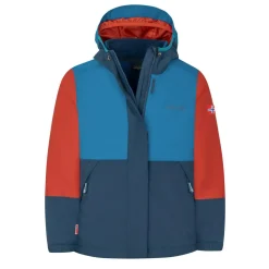 Trollkids - Kid's Kjerak 3in1 Jacket - Doppeljacke