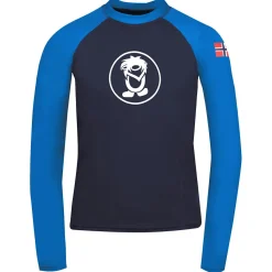 Trollkids - Kid's Kvalvika Shirt - Funktionsshirt