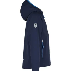 Trollkids - Kid's Kvalvika Jacket - Softshelljacke