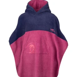 Trollkids - Kid's Kvalvika Surf Poncho - Surf Poncho