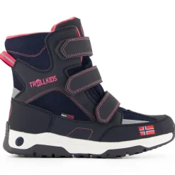 Trollkids - Kid's Lofoten Winter Boots - Winterschuhe