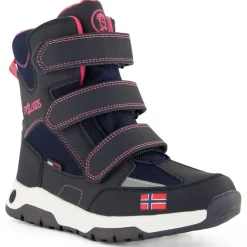 Trollkids - Kid's Lofoten Winter Boots - Winterschuhe