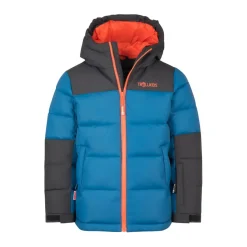 Trollkids - Kid's Narvik Jacket Pro - Winterjacke
