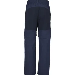 Trollkids - Kid's Nordfjord Zip-Off Pants - Trekkinghose