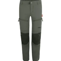 Trollkids - Kid's Nordfjord Zip-Off Pants - Trekkinghose