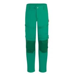 Trollkids - Kid's Nordfjord Zip-Off Pants - Trekkinghose
