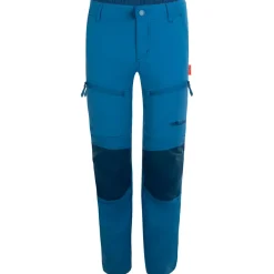 Trollkids - Kid's Nordfjord Zip-Off Pants - Trekkinghose