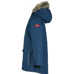 Trollkids - Kid's Nordkapp Jacket - Parka
