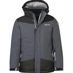 Trollkids - Kid's Norefjell Jacket - Skijacke