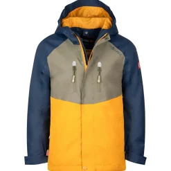 Trollkids - Kid's Nusfjord Jacket - Regenjacke