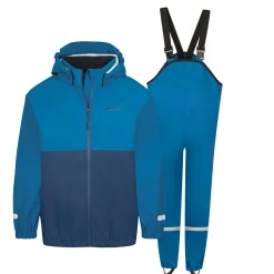 Trollkids - Kid's Odda Rain Set XT - Overall