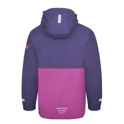 Trollkids - Kid's Odda Rain Set XT - Overall