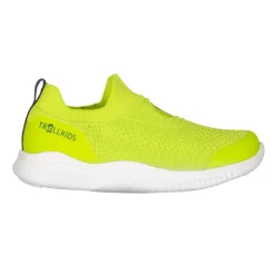 Trollkids - Kid's Oslo Sneaker XT - Freizeitschuhe
