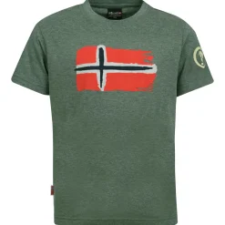 Trollkids - Kid's Oslo T - T-Shirt