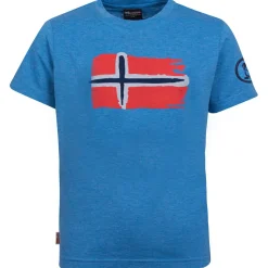 Trollkids - Kid's Oslo T - T-Shirt