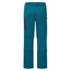 Trollkids - Kid's Preikestolen Double Zip-Off Pants - Zip-Off-Hose