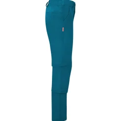 Trollkids - Kid's Preikestolen Double Zip-Off Pants - Zip-Off-Hose