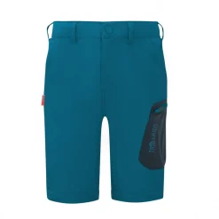 Trollkids - Kid's Preikestolen Double Zip-Off Pants - Zip-Off-Hose