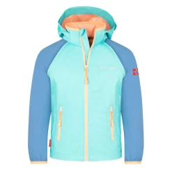 Trollkids - Kids Rondane Zip Off Jacket XT - Softshelljacke
